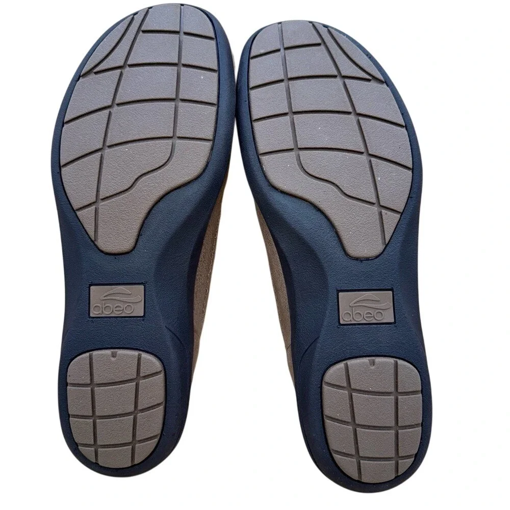 Abeo chic comfortable